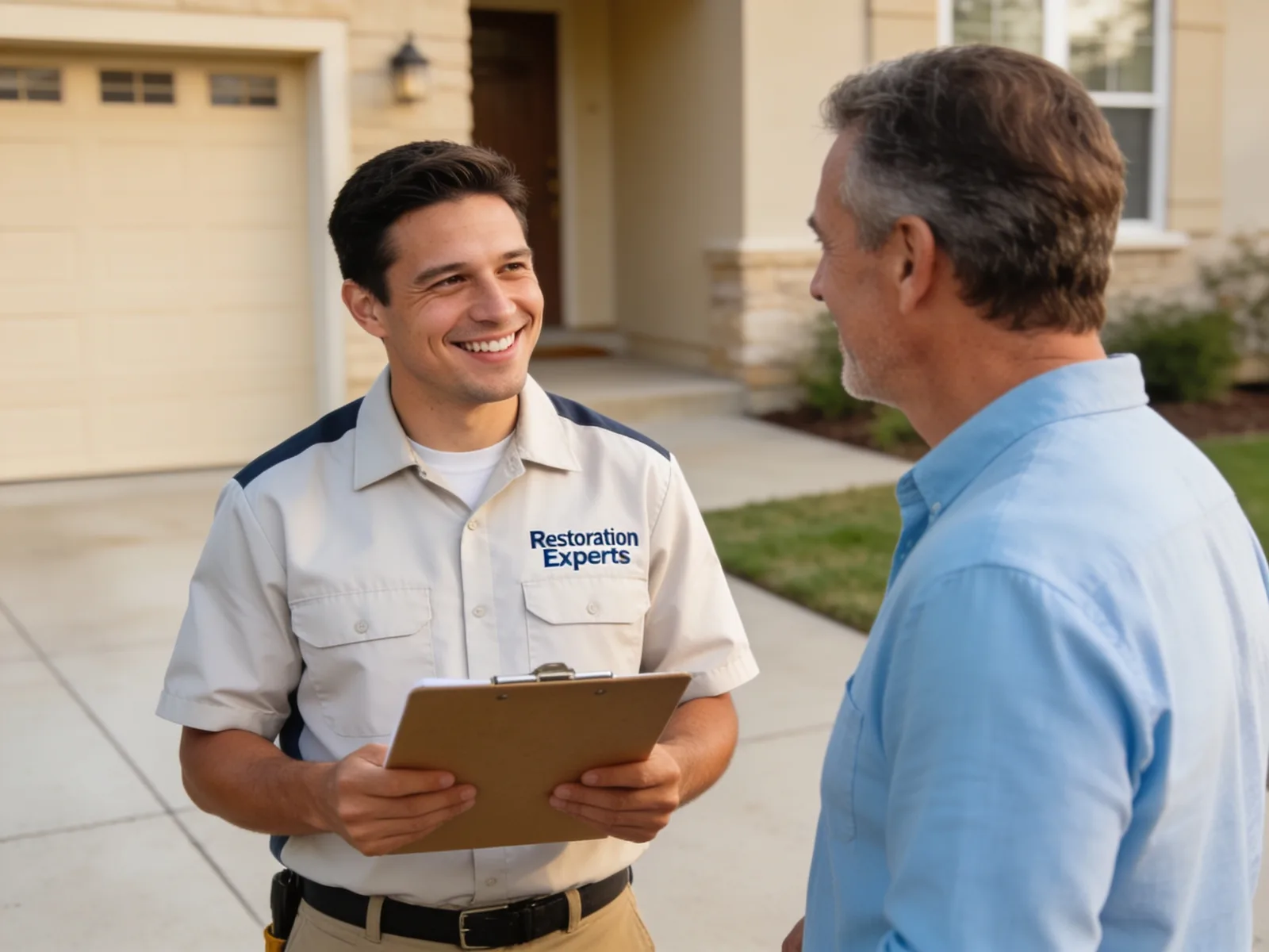 Water Damage Cleanup Cross, SC FAQs